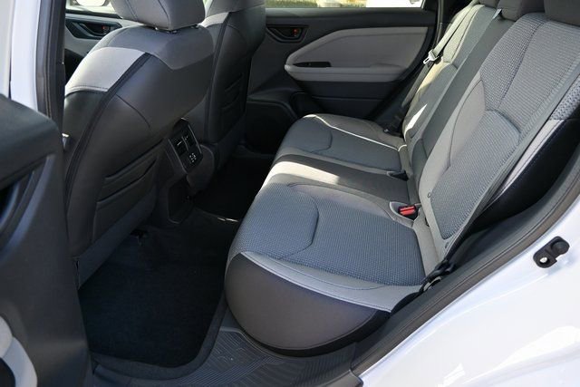 New 2026 Subaru Forester Premium AWD/4WD image 17