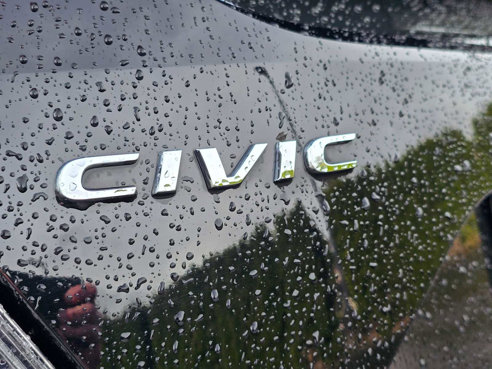 Used 2019 Honda Civic Sport image 14