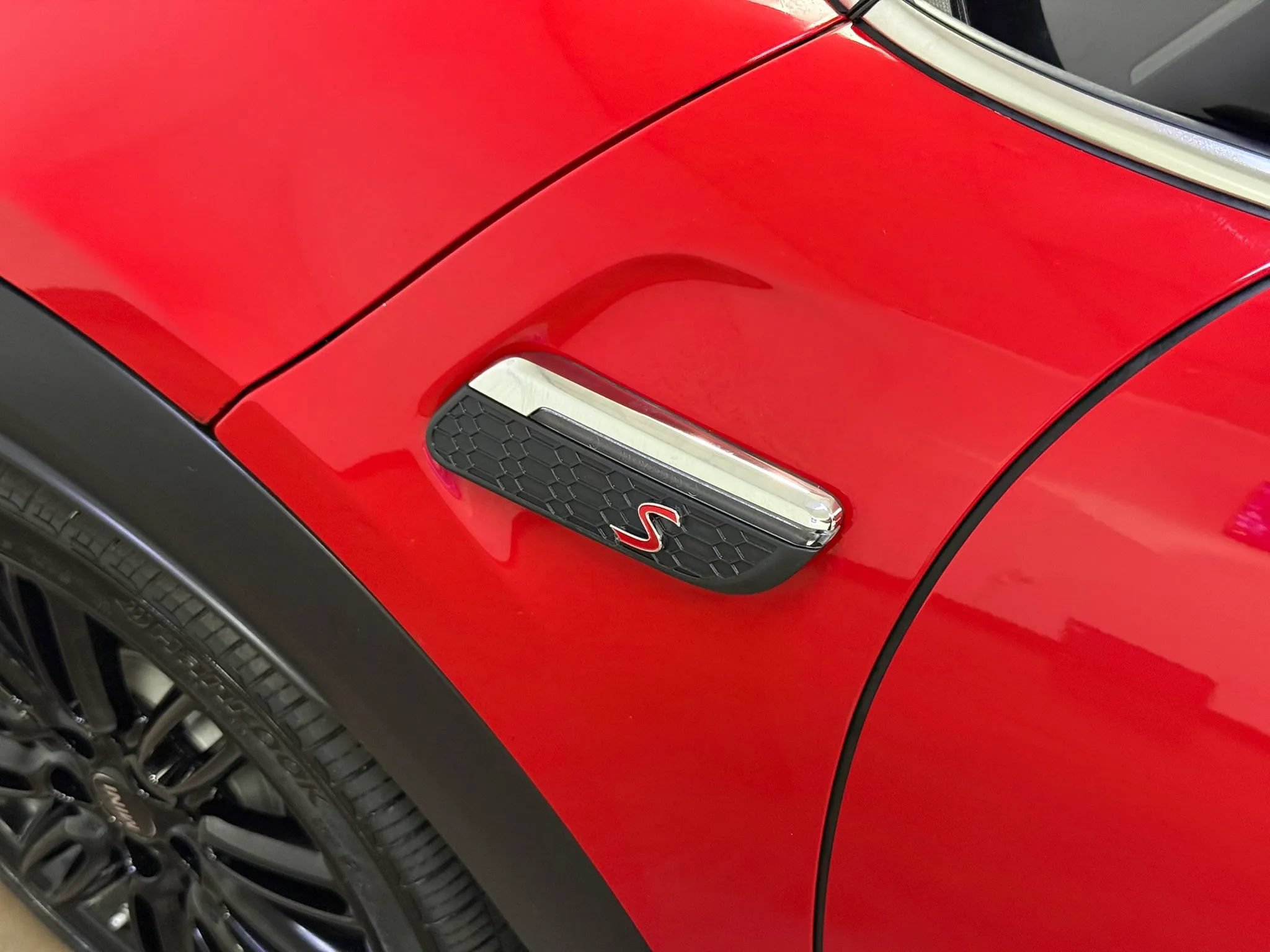 Used 2023 MINI Cooper S FWD image 9