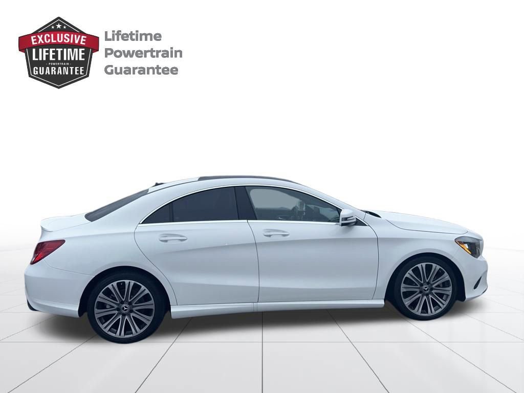 Used 2019 Mercedes-Benz CLA 250 image 6