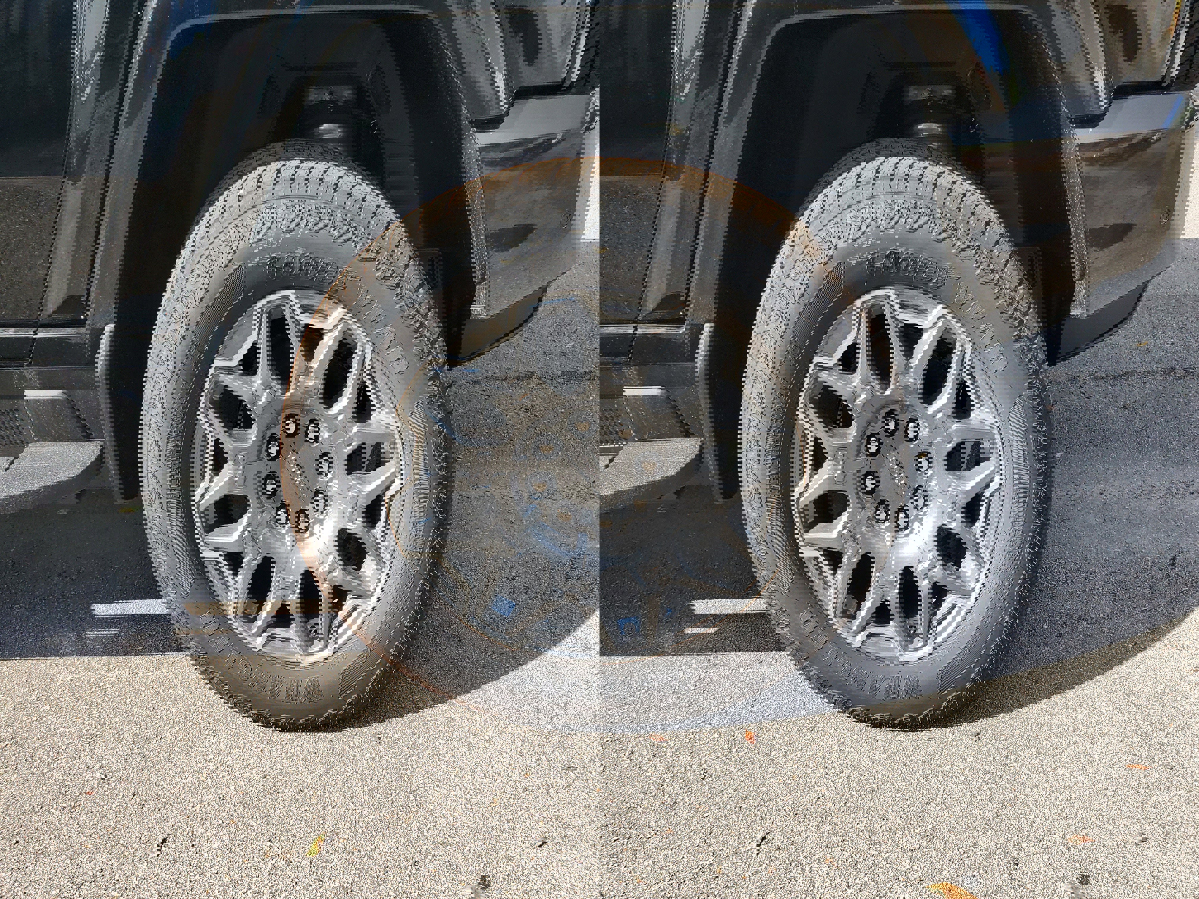 New 2026 GMC Hummer EV SUV image 5