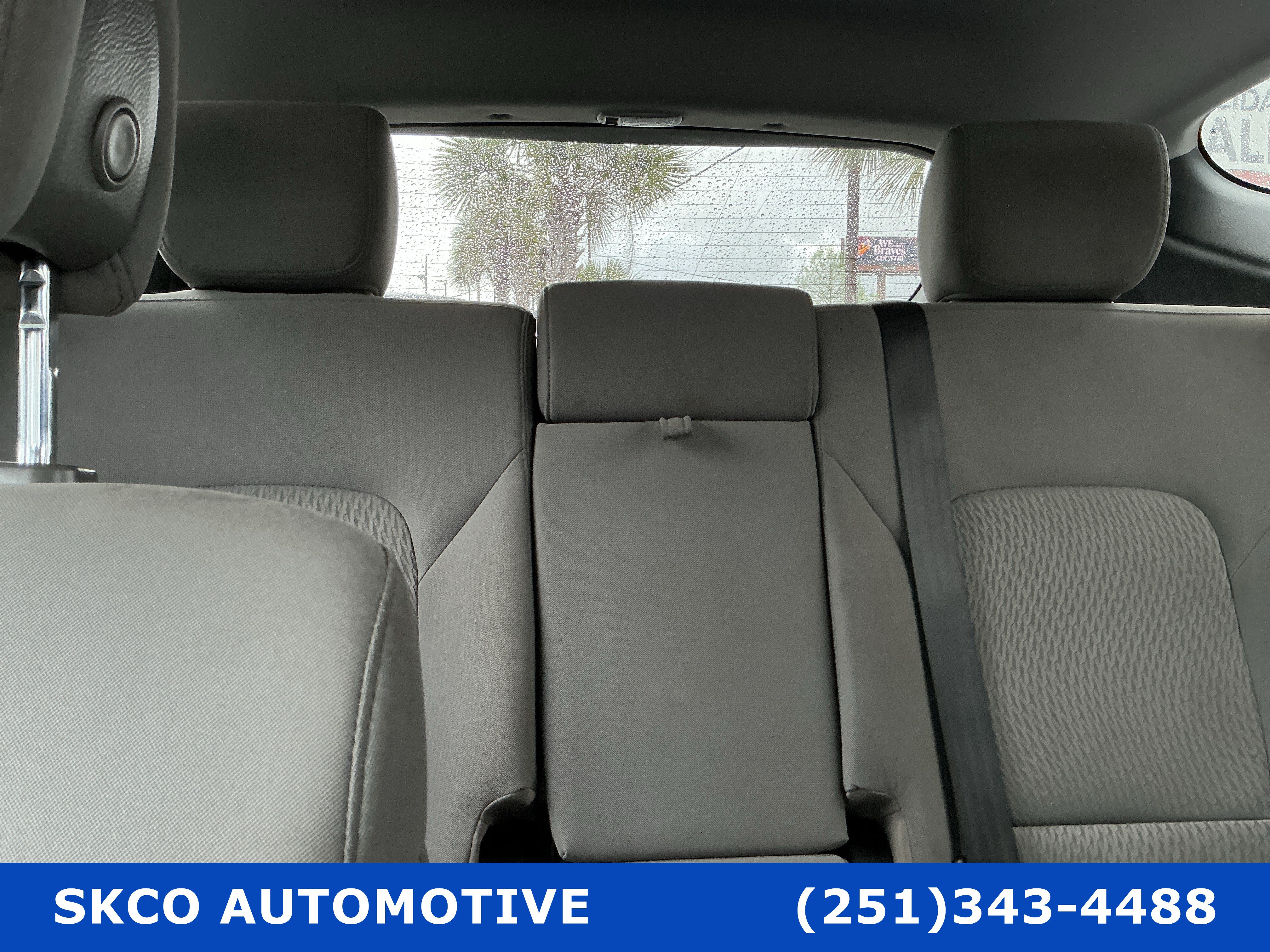 Used 2018 Hyundai Santa Fe Sport FWD image 27