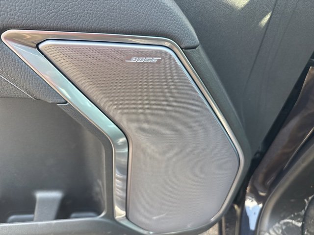 New 2025 GMC Sierra 1500 Denali w/ Denali Reserve Package image 10