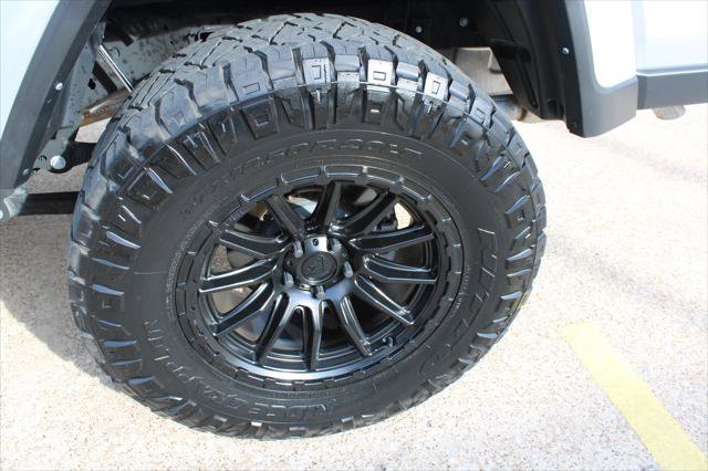 Certified 2024 Jeep Gladiator Sport image 15