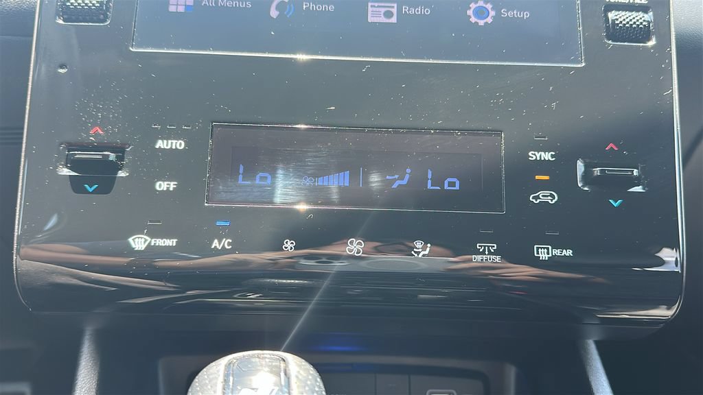 Used 2022 Hyundai Tucson N Line FWD image 26