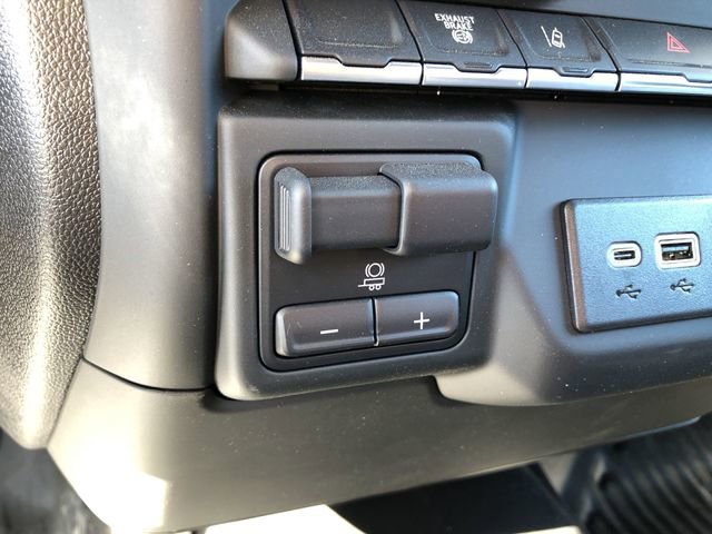 New 2024 Chevrolet Silverado 3500 W/T w/ WT Convenience Package image 28
