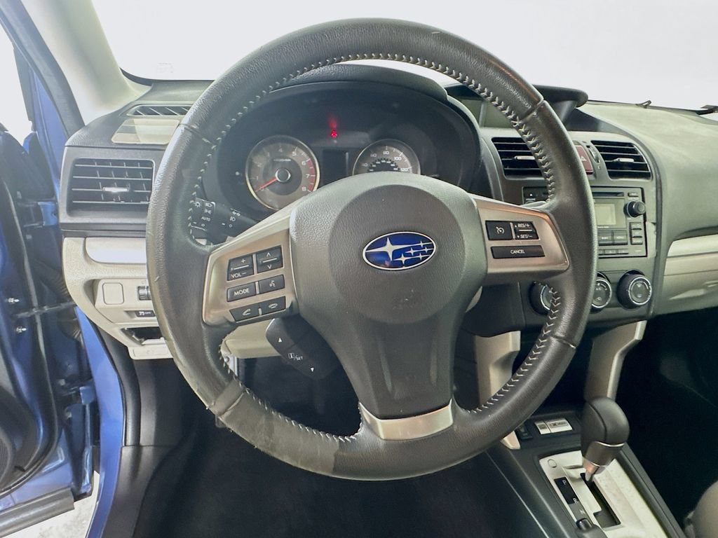 Used 2015 Subaru Forester 2.5i Limited AWD/4WD image 11