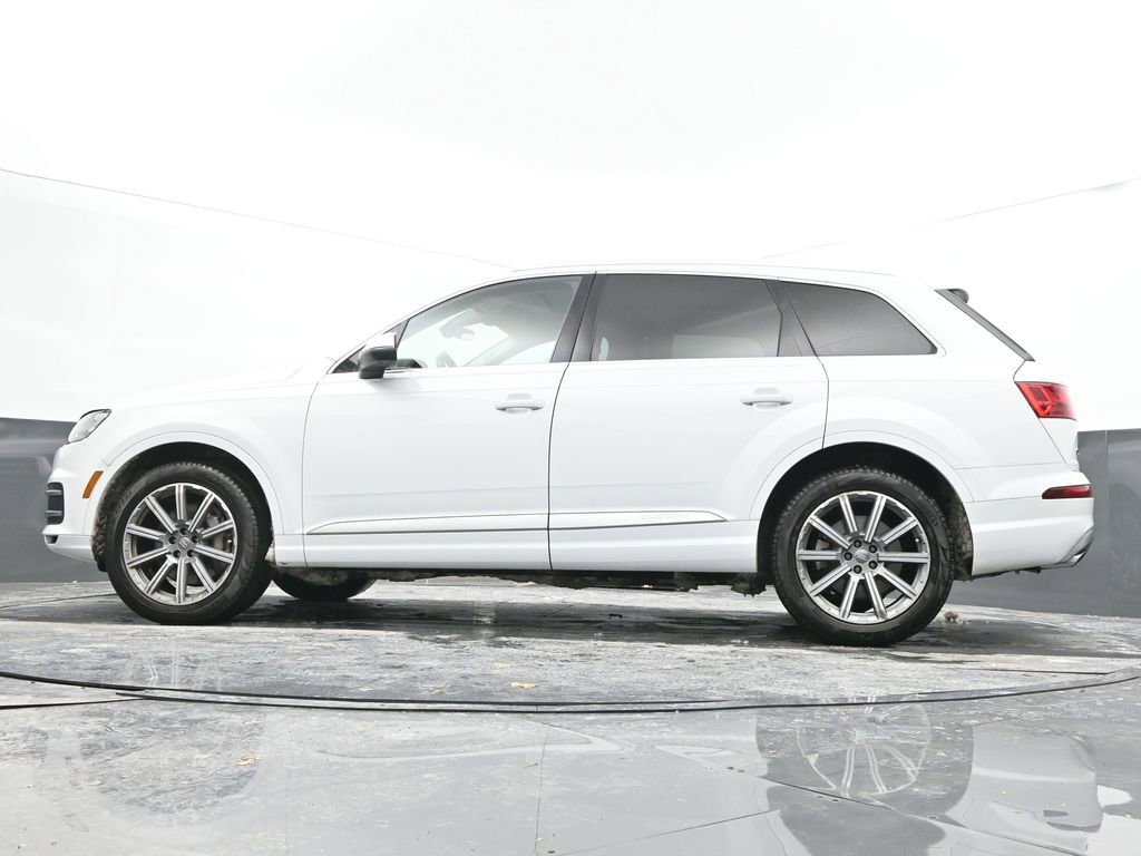 Used 2019 Audi Q7 3.0T Premium Plus w/ Premium Plus Package image 46