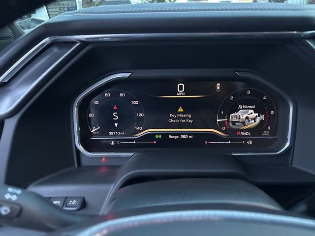 Used 2024 GMC Sierra 2500 Denali Ultimate image 18