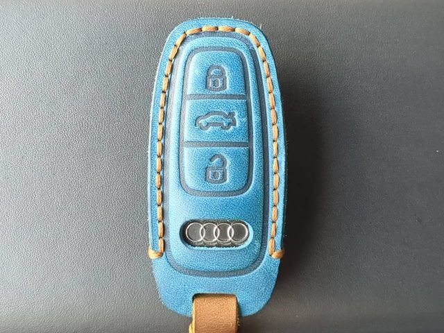 Used 2019 Audi A8 L 3.0T AWD/4WD image 36