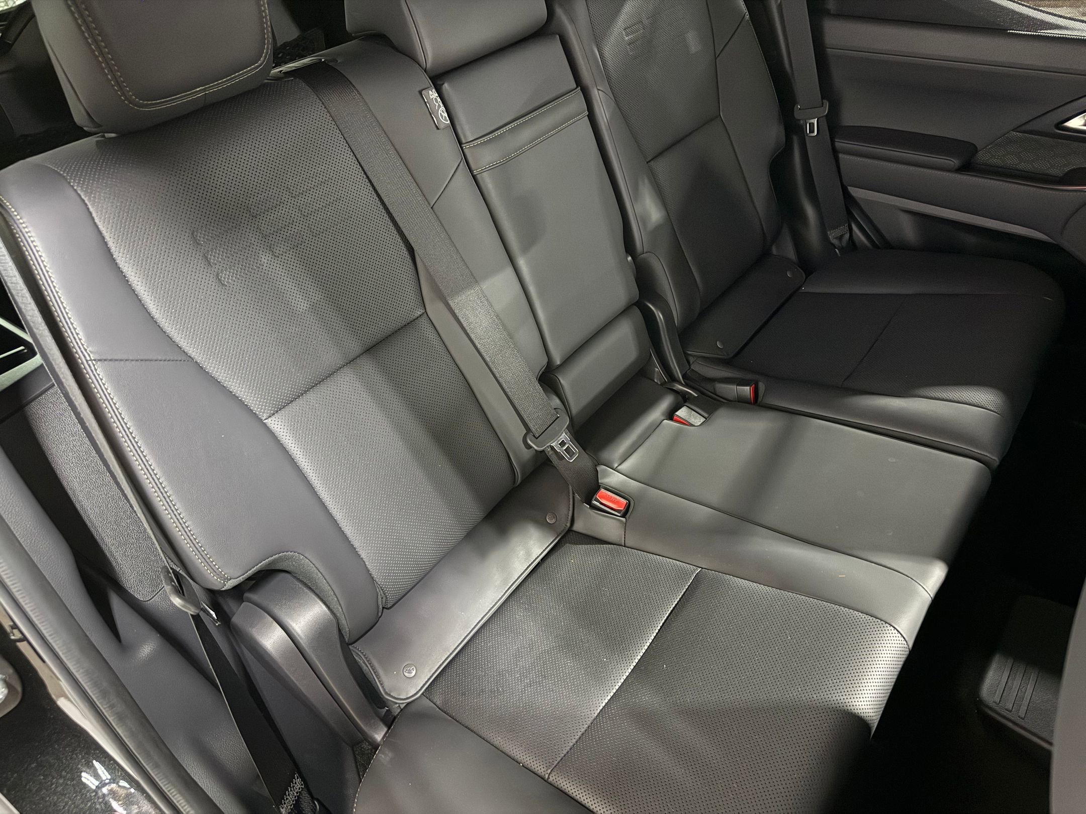 Used 2024 Lexus GX 550 image 45