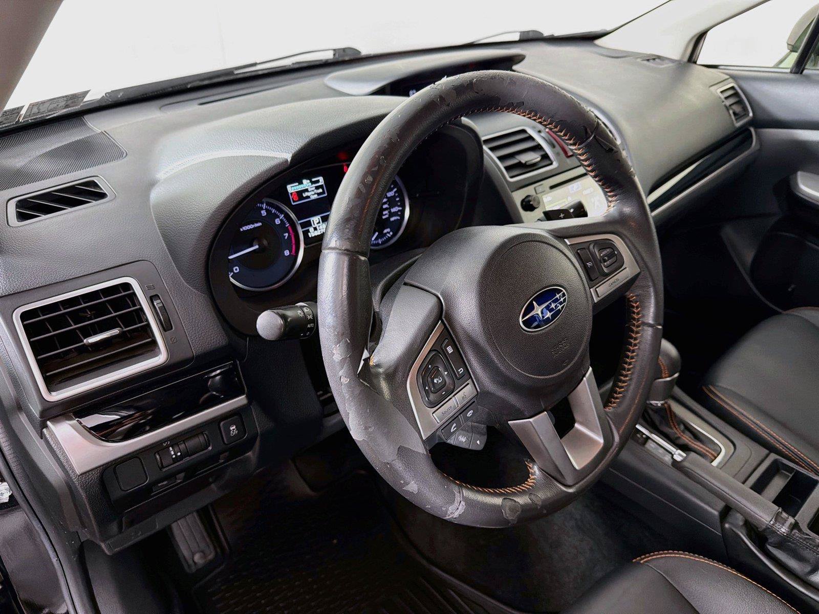 Used 2016 Subaru Crosstrek 2.0i Limited AWD/4WD image 16