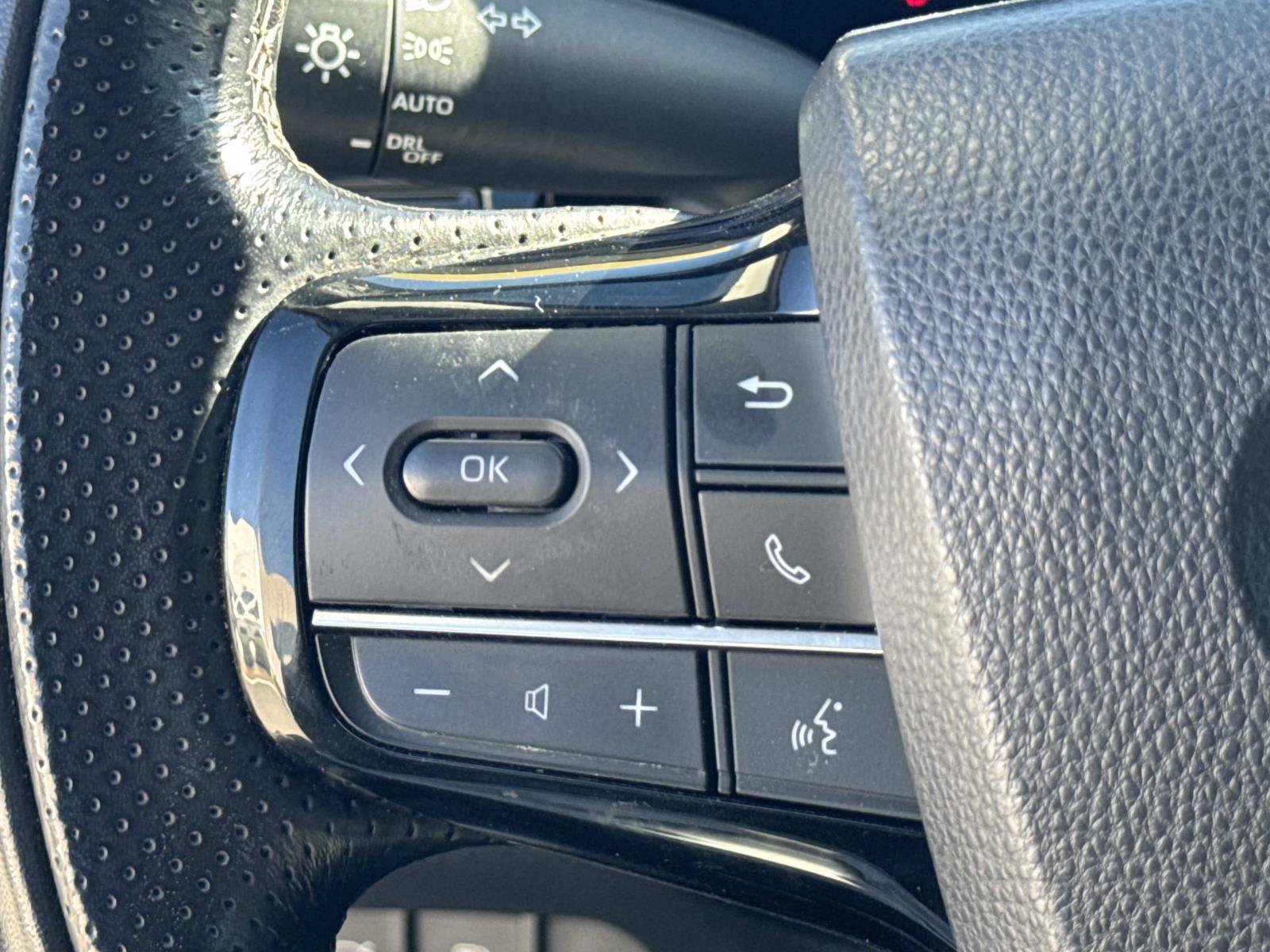 Used 2022 Toyota Mirai image 9