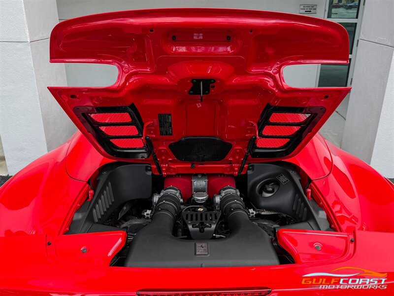 Used 2013 Ferrari 458 Spider RWD image 28