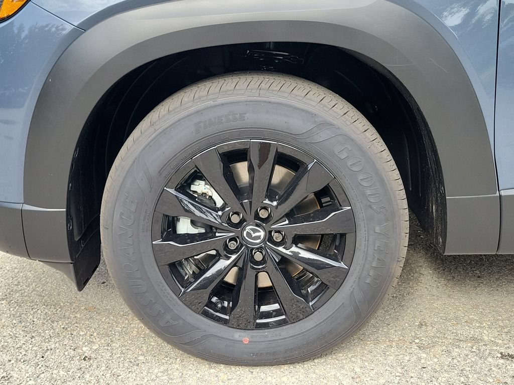 New 2026 MAZDA CX-50 AWD 2.5 S w/ Weather Package image 6