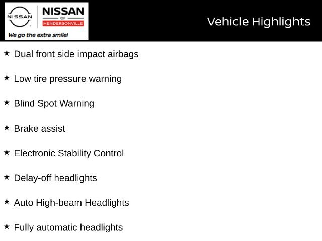 Used 2026 Nissan Frontier SV w/ All-Weather Content Package AWD/4WD image 13