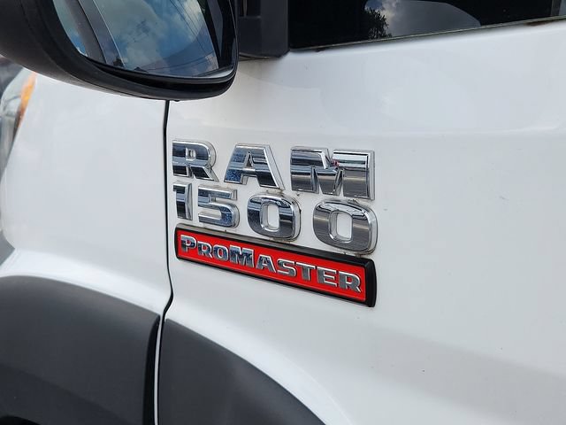 Used 2021 RAM ProMaster 1500 w/ Convenience Group FWD image 22
