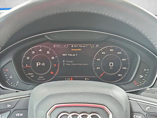 Used 2019 Audi Q5 2.0T Premium Plus w/ Premium Plus Package AWD/4WD image 10