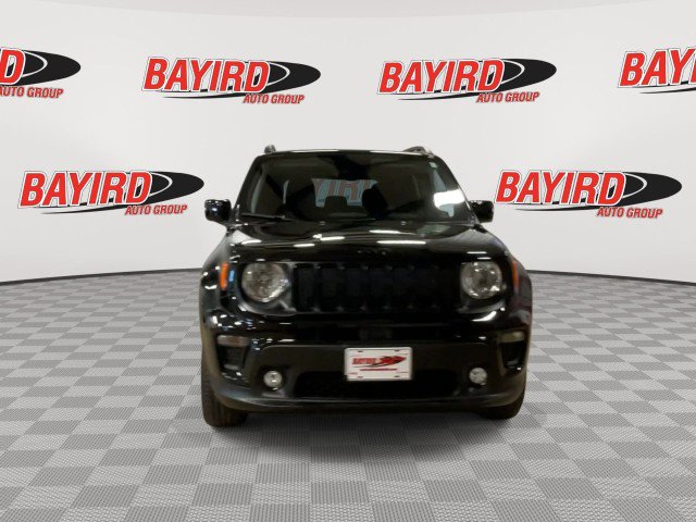 Used 2023 Jeep Renegade Altitude w/ Sun/Sound Group image 4