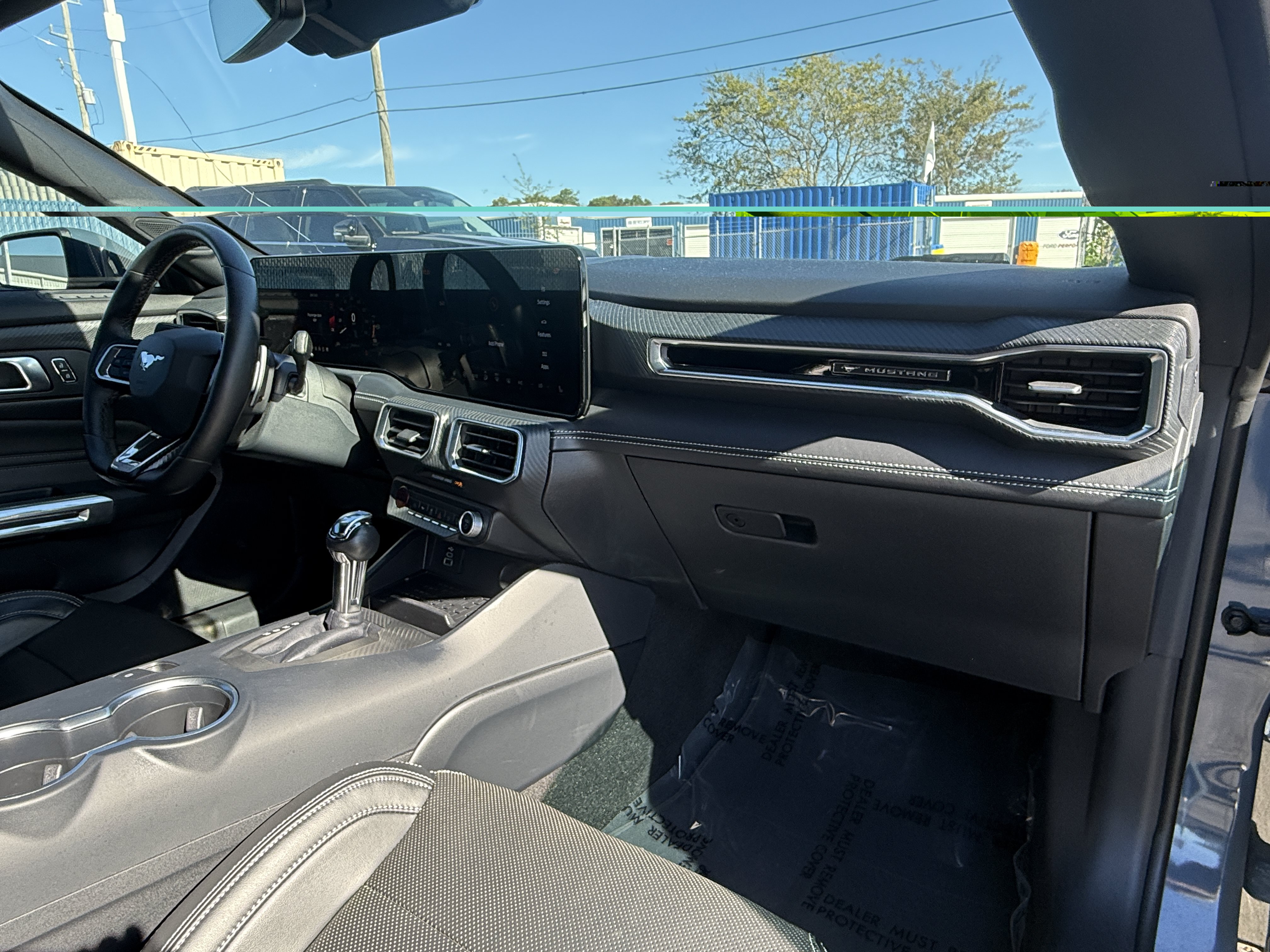 Used 2024 Ford Mustang GT Premium RWD image 15