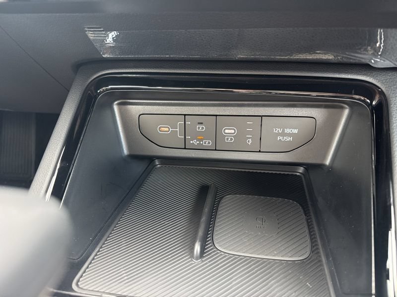 New 2026 Kia K5 EX FWD image 37