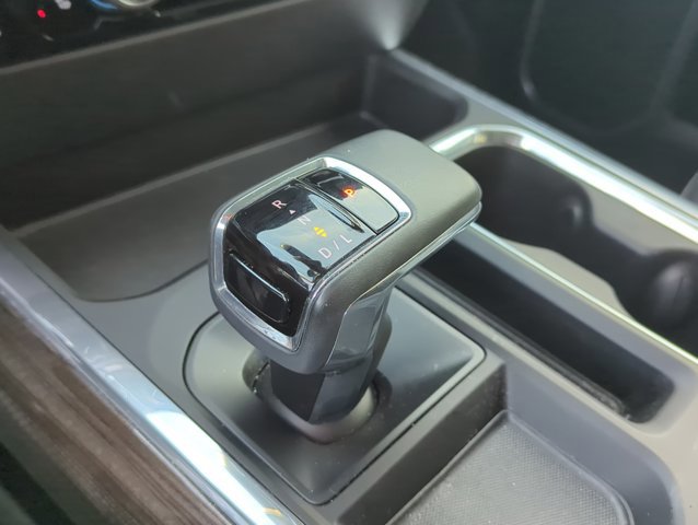 Used 2025 Chevrolet Silverado 1500 LT image 22