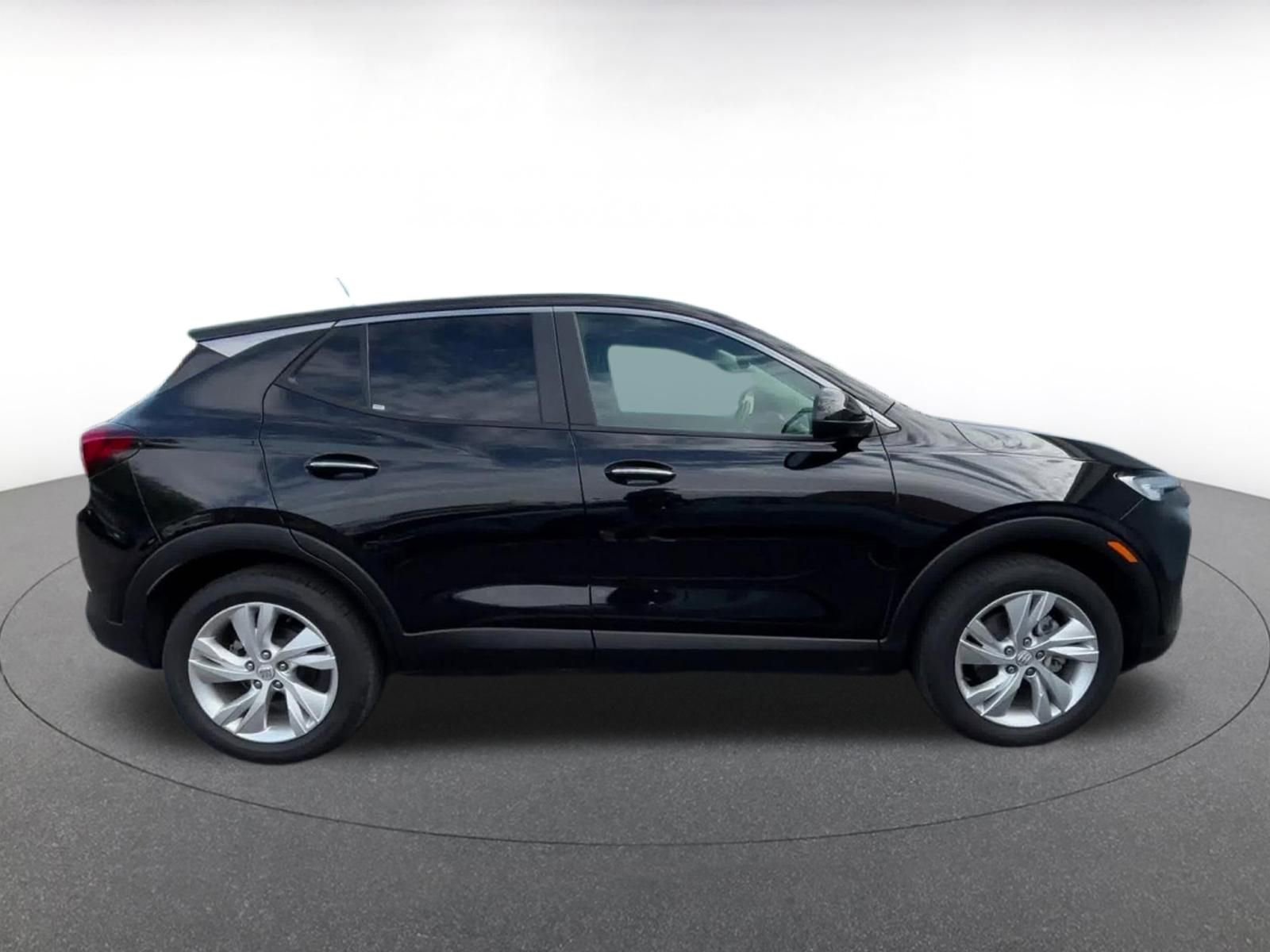 Used 2025 Buick Encore GX Preferred FWD image 16