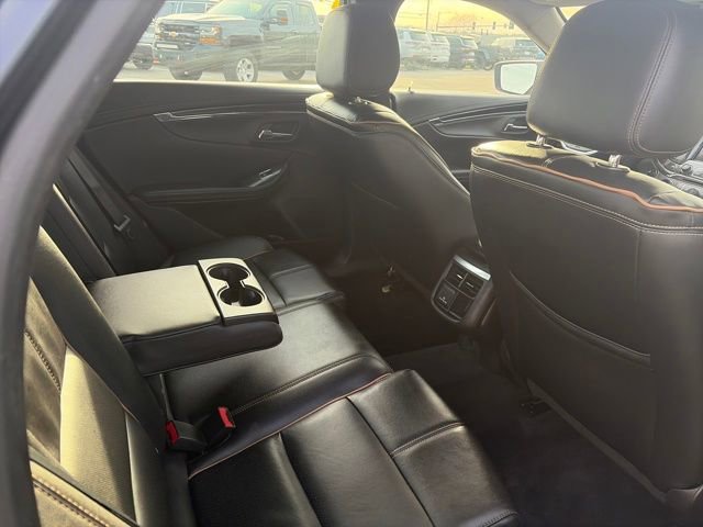 Used 2018 Chevrolet Impala Premier image 36