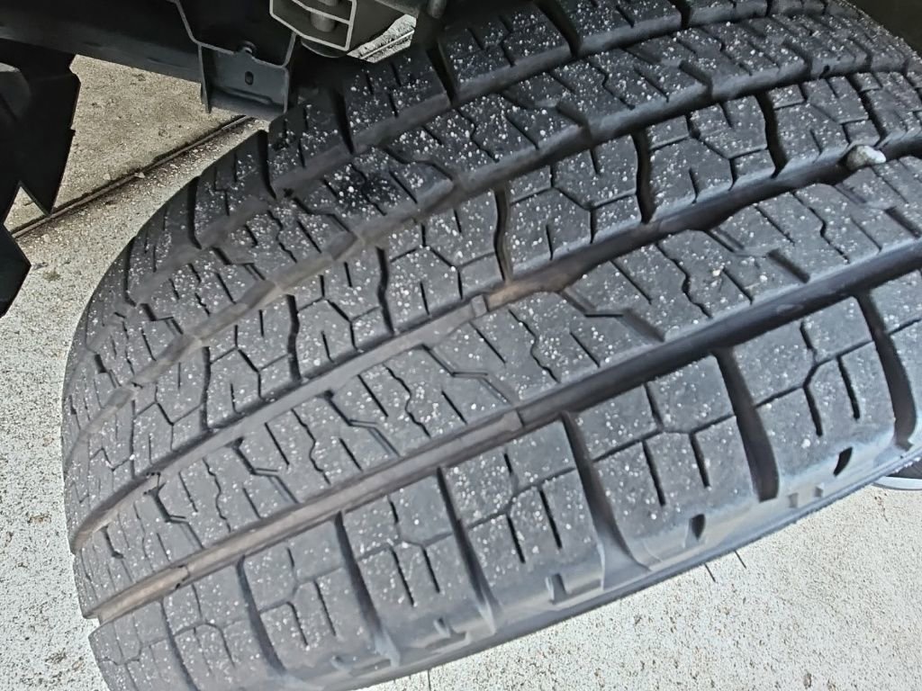 Used 2022 Ford E-Transit Low Roof w/ Load Area Protection Package image 30