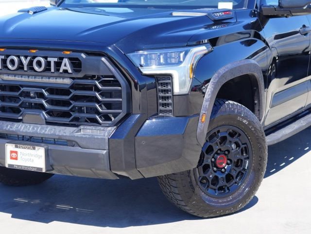 Used 2025 Toyota Tundra TRD Pro image 5