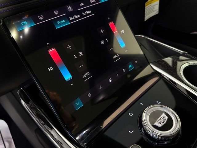 New 2026 Cadillac Escalade IQL Luxury image 20