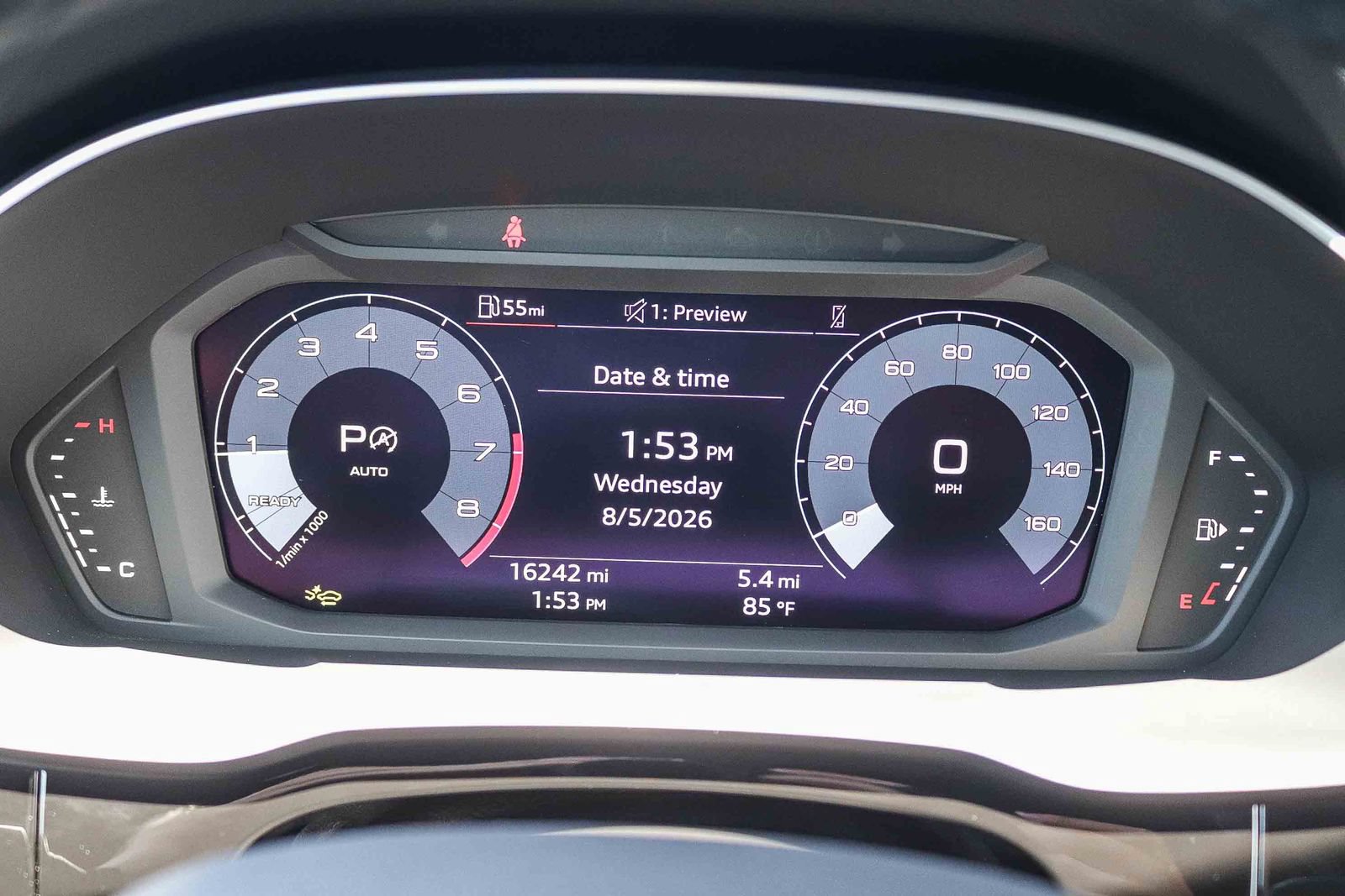 Certified 2024 Audi Q3 2.0T Premium Plus w/ Premium Plus Package AWD/4WD image 27