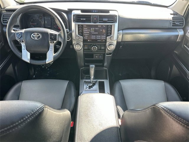 Used 2022 Toyota 4Runner SR5 Premium image 20