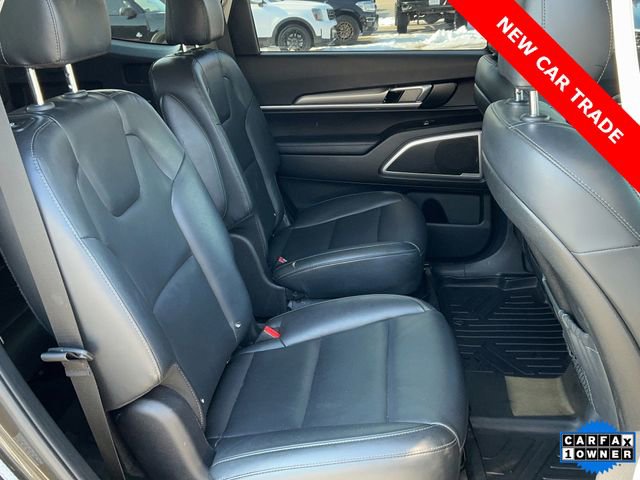 Used 2020 Kia Telluride S image 16