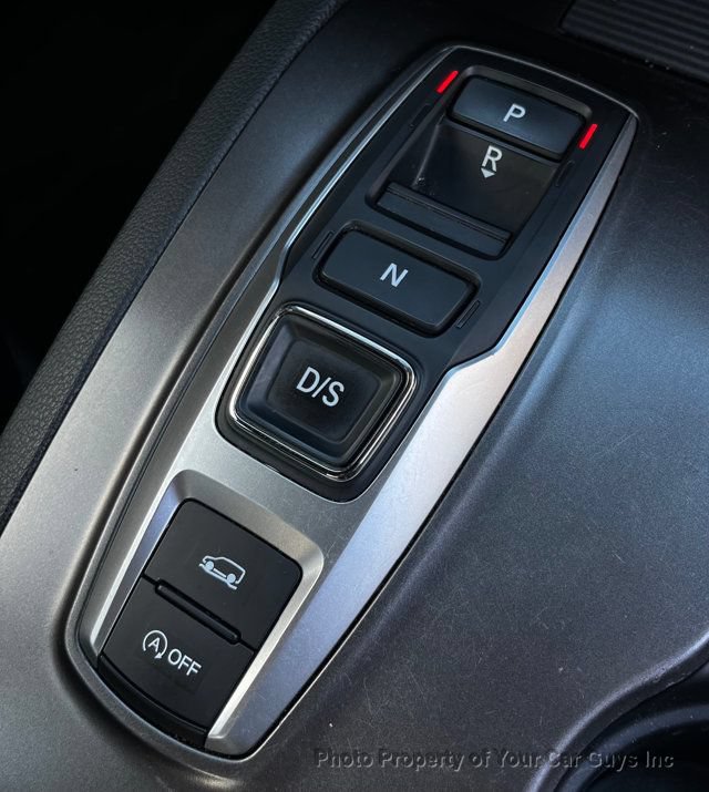 Used 2023 Honda Passport EX-L image 28