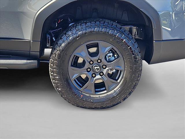 New 2026 Lexus GX 550 AWD/4WD image 10
