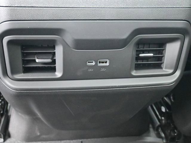 New 2026 Chevrolet Silverado 1500 LT Trail Boss w/ Safety Package image 27