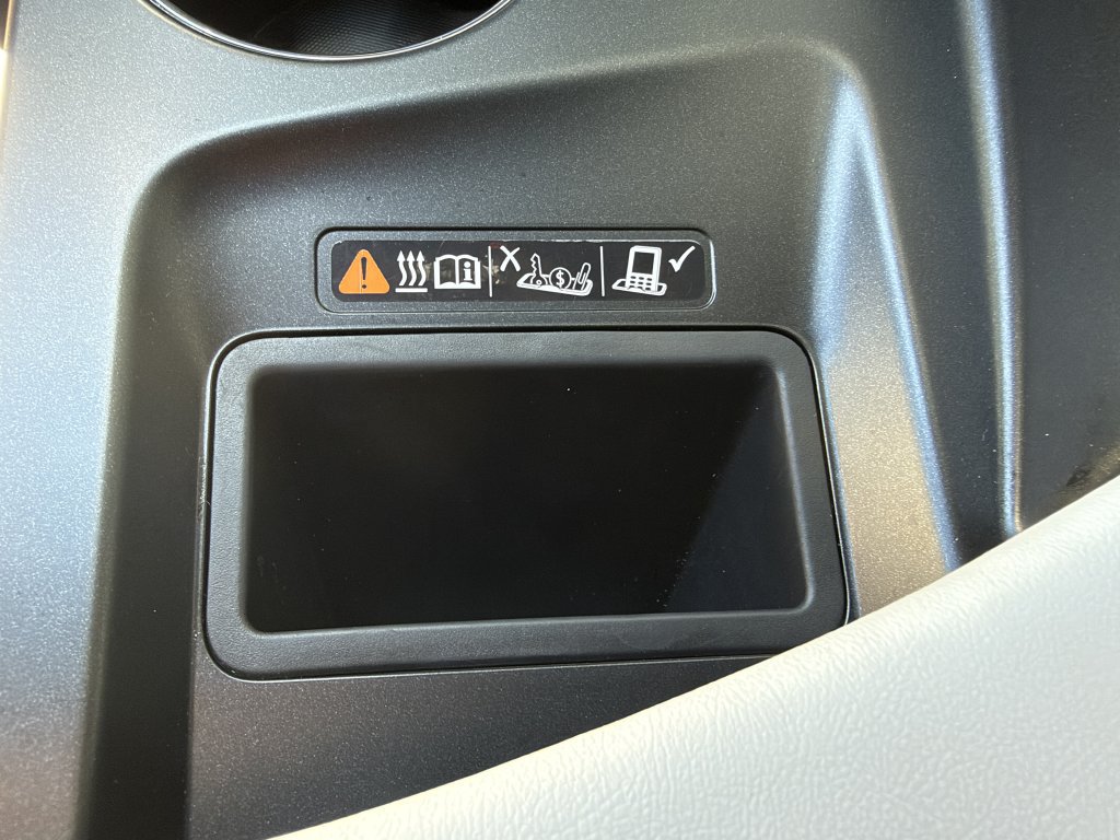 Used 2024 Acura ZDX A-Spec AWD/4WD image 24