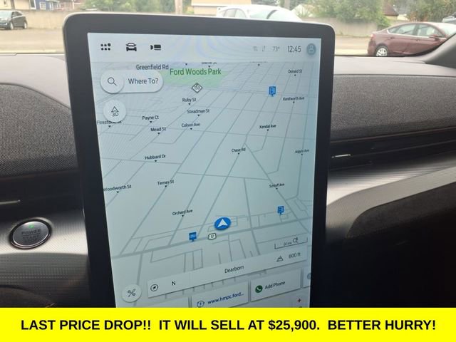 Used 2021 Ford Mustang Mach-E GT image 20