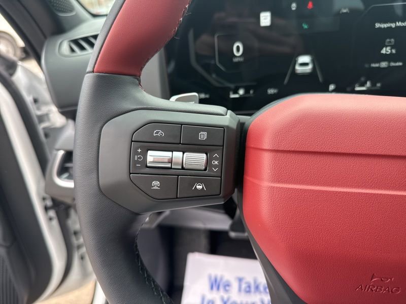 New 2026 Kia K4 GT-Line w/ GT-Line Premium Package image 28