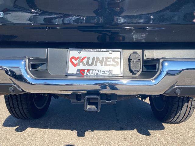 Used 2022 RAM 1500 Laramie image 8