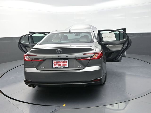 New 2026 Toyota Camry SE w/ Convenience Package FWD image 40