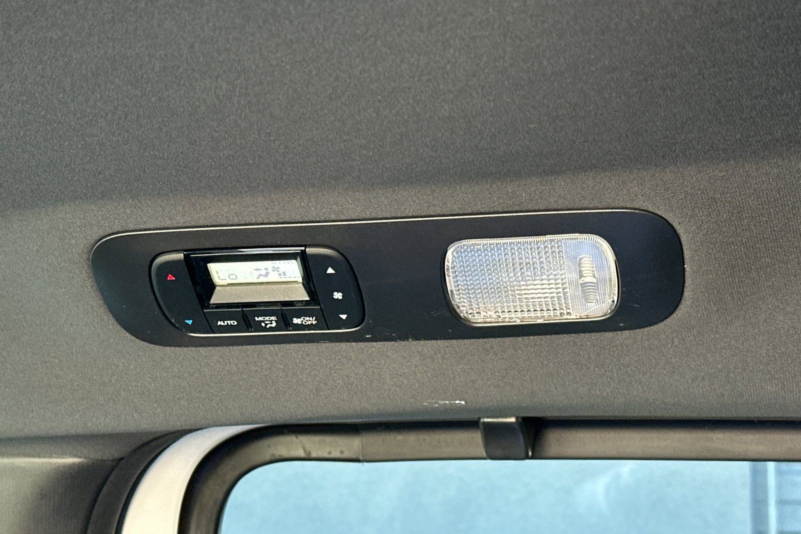 Used 2026 Honda Odyssey Sport-L image 44