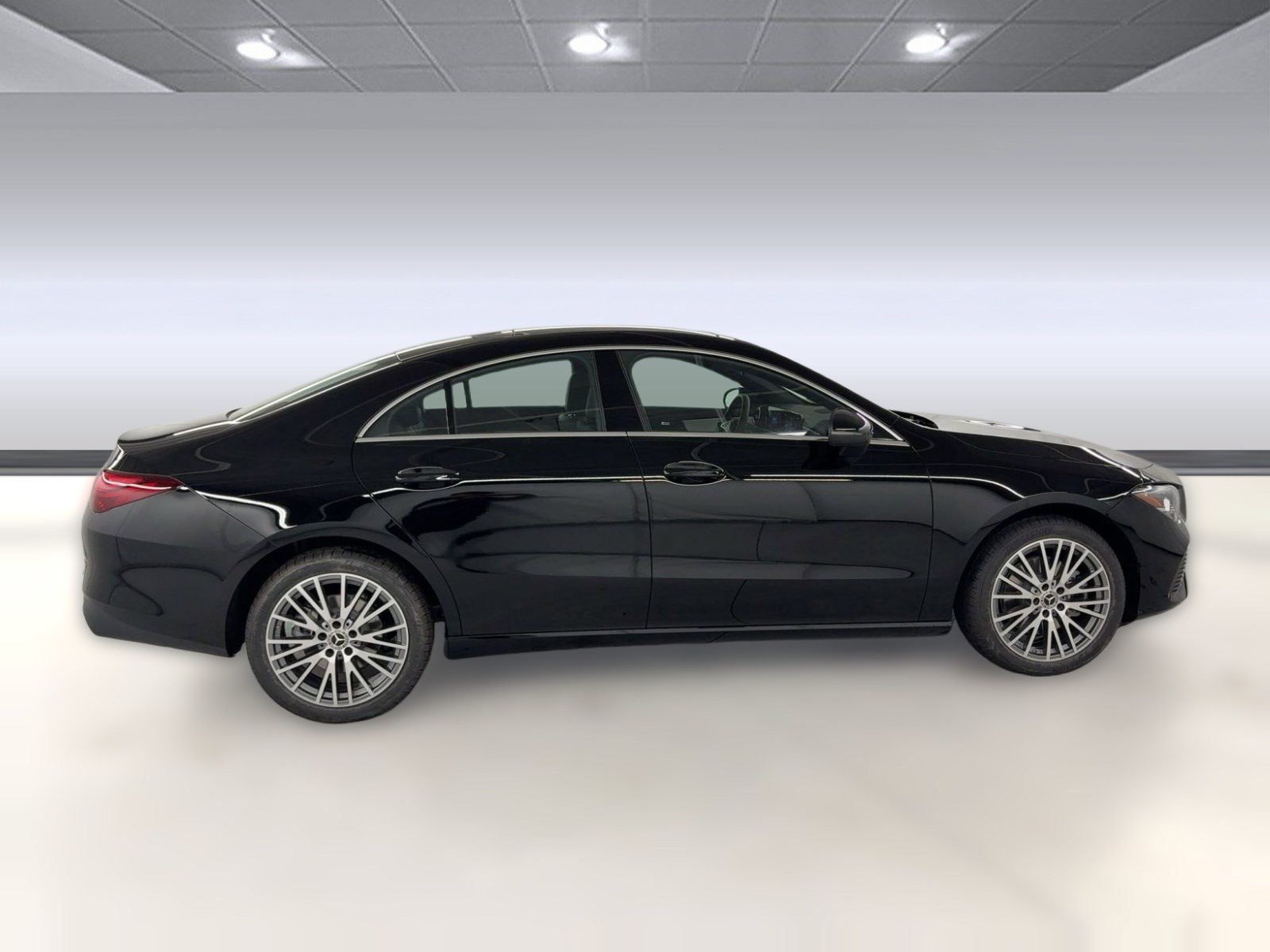 New 2026 Mercedes-Benz CLA 250 image 8