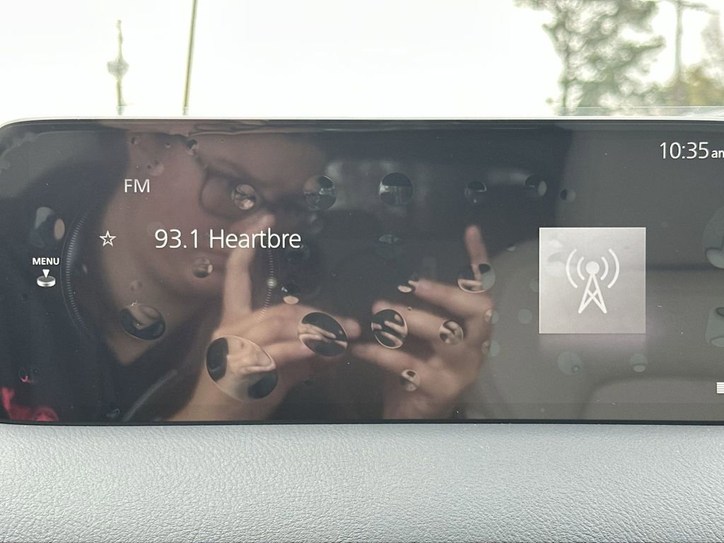 New 2025 MAZDA CX-5 AWD 2.5 S w/ Premium Plus Pkg image 16