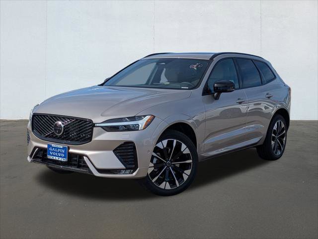 New 2026 Volvo XC60 B5 Plus w/ Protection Package Premier