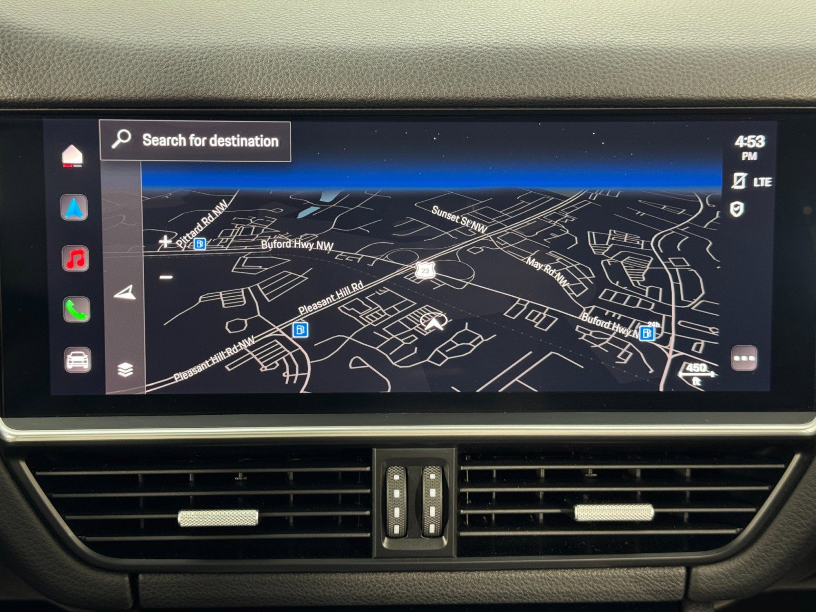 Used 2023 Porsche Cayenne E-Hybrid image 25