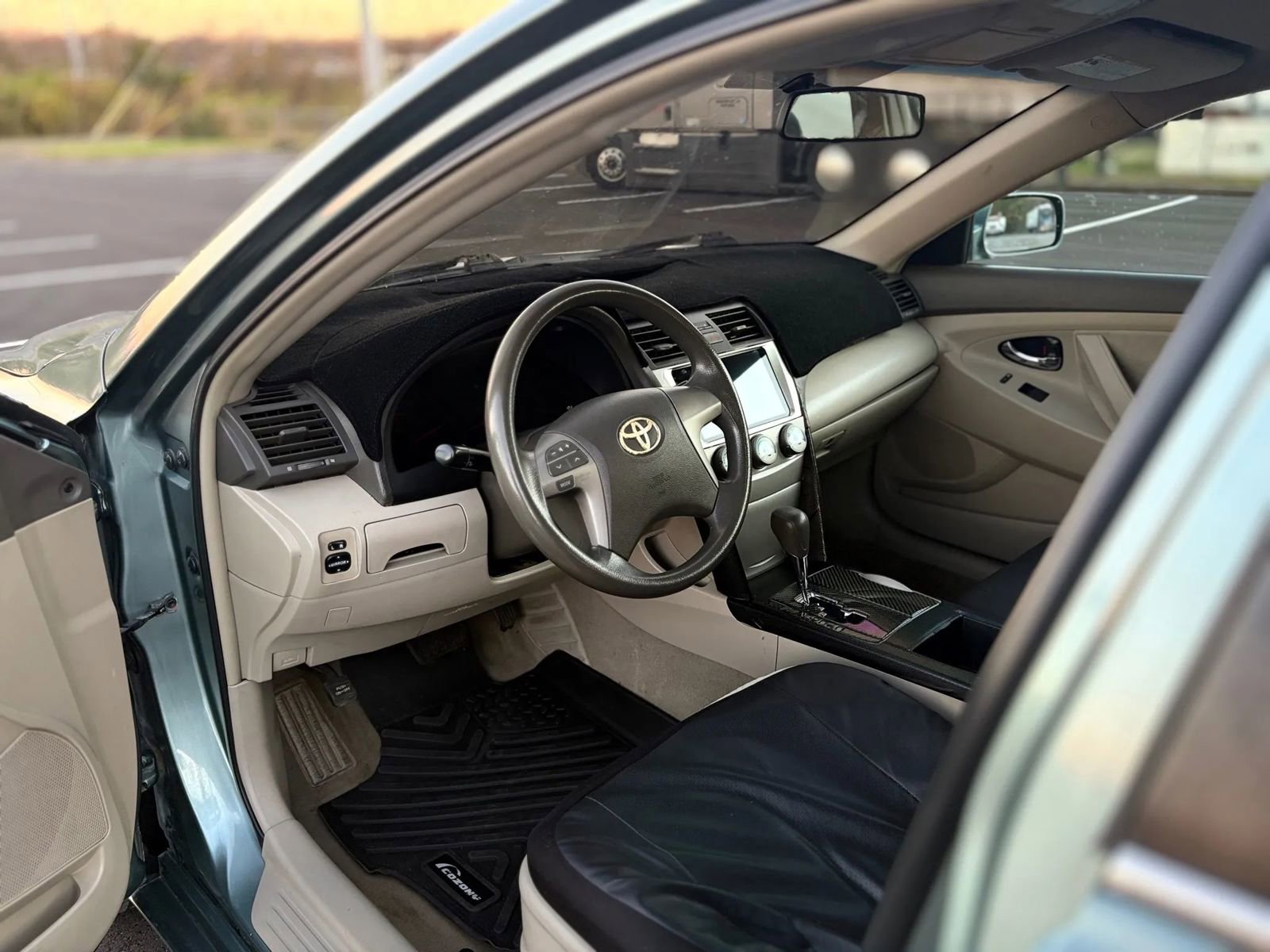 Used 2009 Toyota Camry SE image 10