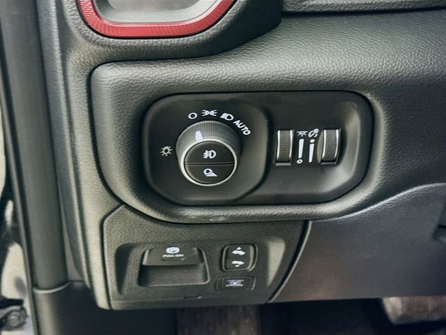 New 2026 RAM 1500 Rebel w/ Bed Utility Group image 10