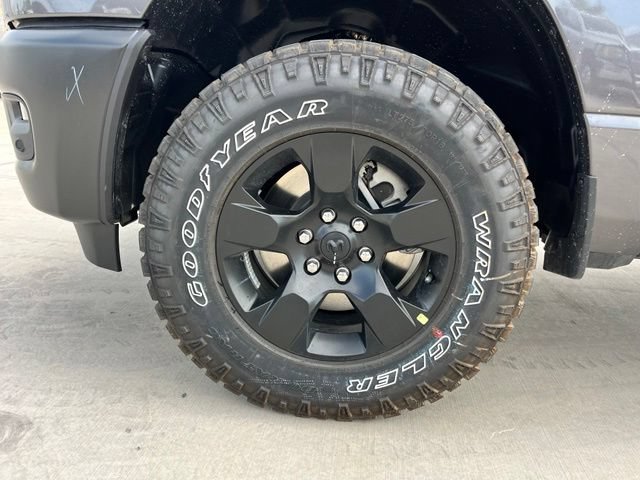 New 2026 RAM 1500 Tradesman AWD/4WD image 7